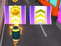 Spel Wêreldtoer Kairo aanlyn