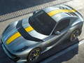 Spel Ferrari 812 Competizione Gly aanlyn