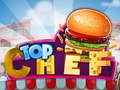 Spel Top Kok aanlyn