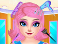 Spel Prinses Gek Haar Uitdaging aanlyn