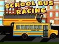 Spel Skoolbusrennet aanlyn