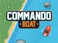 Spel Commando Boot aanlyn