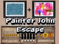 Spel Poepsels John se Ontsnapping aanlyn