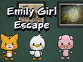 Spel Emily Meisie Ontsnapping aanlyn