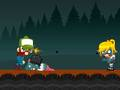 Spel Loop Monsters aanlyn