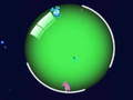 Spel Monster Hardloop aanlyn