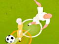 Spel KickAround Live aanlyn