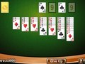 Spel Agnes Solitaire aanlyn