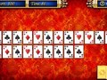 Spel Akkordeon Solitaire aanlyn