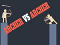 Spel Boogskutter vs Boogskutter aanlyn