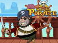 Spel Skop die Seerower aanlyn