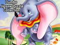 Spel Dumbo Legpuzzel Versameling aanlyn