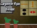 Spel Huisie Ryan se Ontvlugting aanlyn