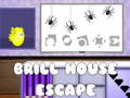 Spel Ontsnapping uit Brill Huis aanlyn