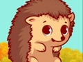 Spel SpringendeHakrol aanlyn