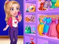 Spel My Boutique Mode Winkel aanlyn