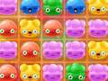 Spel Jelly Crush Match 3 aanlyn