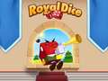 Spel Koninklike dobble aanlyn