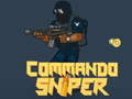 Spel Commando Snoep aanlyn