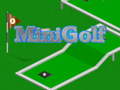Spel Mini-gholf aanlyn