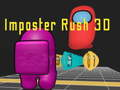 Spel Imposter Rush 3D aanlyn