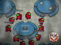 Spel Tussen die Paasfees aanlyn