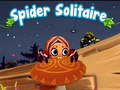 Spel Spinnekop Solitaire aanlyn