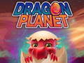 Spel Draak Planeet aanlyn