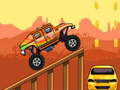 Spel Mal Truck Uitdaging aanlyn