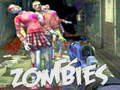 Spel Zombies aanlyn