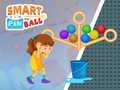 Spel Slim Pinball aanlyn