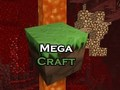 Spel Mega Craft aanlyn
