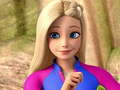 Spel Barbie Gly aanlyn