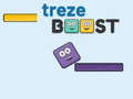 Spel Treze Boost aanlyn
