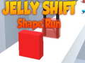 Spel Jelly Shift Shape Run aanlyn