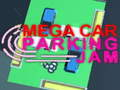 Spel Mega Motorparkering Verstrooiing aanlyn
