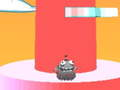 Spel Deur die Wolke aanlyn