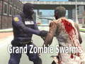 Spel Groot Zombie Swarm aanlyn