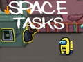 Spel Onder Ons: Ruimte Take aanlyn