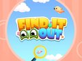 Spel Vind dit uit aanlyn