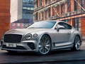 Spel Glip Bentley Continental GT Speed aanlyn
