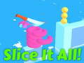Spel Sny al die! aanlyn