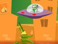 Spel Ben 10: Vreemde Aanval aanlyn