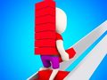 Spel Trap Hardloop 3D aanlyn