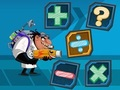 Spel Malende Skieter van Wiskunde aanlyn