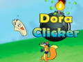 Spel Dora Klikker aanlyn