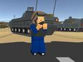 Spel Blokgeveg Royale aanlyn