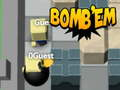 Spel Bom`em aanlyn