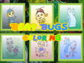 Spel Kleur Beat Bugs aanlyn