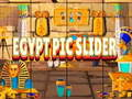 Spel Egipte Beeldskuif aanlyn
